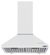 CAMPANA MARALDI CUCINELA 90 3V - comprar online