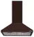 CAMPANA MARALDI CUCINELA 70 3V - MIS PARRILLAS | Tienda Online