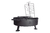 ASADOR FOGONERO CIRCULAR 80 LEPEN