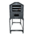 HORNO GOURMET CON CARRO LEPEN - comprar online