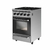 COCINA MORELLI FERRO en internet