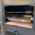 HORNO TROMEN TRH DE PIE A GAS - MIS PARRILLAS | Tienda Online