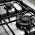 COCINA MORELLI FERRO