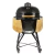KAMADO OMEGA GRILL XXL 25" - comprar online
