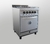 COCINA MARALDI CUCINARE 600 - comprar online