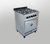 COCINA MARALDI CUCINARE 600 en internet