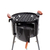PARRILLA FOGON TROMEN DUOMO 380 - tienda online