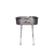 PARRILLA FOGÓN TROMEN DUOMO OVAL - MIS PARRILLAS | Tienda Online
