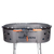 PARRILLA FOGÓN TROMEN DUOMO OVAL - comprar online