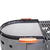 PARRILLA FOGÓN TROMEN DUOMO OVAL - MIS PARRILLAS | Tienda Online