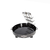 PARRILLA FOGON ASADOR TROMEN DUOMO - comprar online