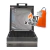 PARRILLA ELECTRICA TROMEN ANGUS E480 CON DIMMER