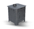 SALAMANDRA TROMEN ECO 7000 - comprar online