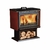 CALEFACTOR A LEÑA BOSCA GOLD 800