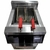 FREIDOR Y HERVIDOR MR. CHEFF MORELLI F-20 TOUCH - MIS PARRILLAS | Tienda Online