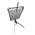 Asador Libro Rey