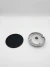 MECHERO MORELLI MEDIANO ALUMINIO (BASE PORTA INYECTOR) - comprar online