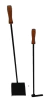 HERRAMIENTAS PARA PARRILLA MANGO MADERA - comprar online