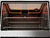 HORNO MORELLI 900 CRISTAL