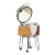 KAMADO KADU 27" - comprar online