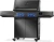 PARRILLA NAPOLEON PHANTOM PRESTIGE 500 CONNECTED RSIB - comprar online