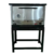 HORNO MORELLI PASTELERO 6 MOLDES