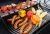 PARRILLA NAPOLEON PHANTOM ROGUE PRO-S 425 RSIB