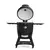 KAMADO ARGENTINO PATAGONICO 3.0 28" - MIS PARRILLAS | Tienda Online