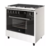COCINA MORELLI 900 PREGO - tienda online
