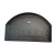 PUERTA DE HORNO DE BARRO - comprar online
