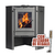 SALAMANDRA LEPEN RINCONERA PREMIUM 15000