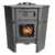 SALAMANDRA LEPEN RINCONERA PREMIUM 19000 CON HORNO - comprar online