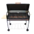 PARRILLA ECO CON TAPA INVERNATIVA