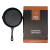 SARTEN DE HIERRO FUNDIDO BBQ - comprar online