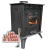 SALAMANDRA LEPEN M9000 VINTAGE CON CENICERO - comprar online
