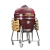 KAMADO ARGENTINO ASADOR PATAGONICO 27" - tienda online