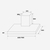 CAMPANA MARALDI ECO SLIM 60 CM - comprar online