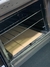 Imagen de COCINA MORELLI 600 FORZA ACERO