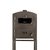 HORNO TROMEN TANGO 560 CON BASE