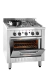 Imagen de COCINA PATAGON CHEF W30
