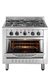 COCINA PATAGON CHEF W30 en internet