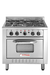 COCINA PATAGON CHEF W30 - tienda online