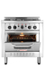 COCINA PATAGON CHEF W30 - MIS PARRILLAS | Tienda Online