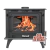 SALAMANDRA LEPEN M20000 VINTAGE CON CENICERO - comprar online