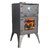 SALAMANDRA LEPEN M13500 CON HORNO en internet