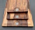 TABLA DE MADERA DE GUAYUBIRA "BAG" - comprar online