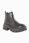 Borcego Cuneo. CUERO - comprar online