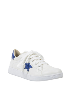 Zapatilla Lisboa