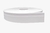 Rodapé 07CM EVA Branco c/ Friso - ROLO 05m - comprar online
