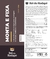 Monta e fixa 400g (Cola e Rejunta) - comprar online